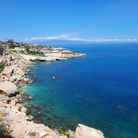 Case Vacanza Ulisse Augusta Dış mekan fotoğraf